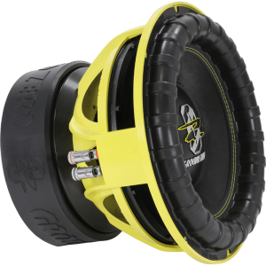 Миниатюра продукта Ground Zero GZNW 12SPL-Xflex сабвуферный динамик