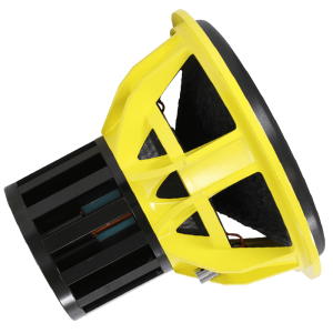 Миниатюра продукта Ground Zero GZNW 38NEO-SPL cабвуферный динамик