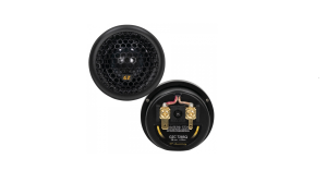 Миниатюра продукта GROUND ZERO GZС T28SQ - ВЧ динамики, твитеры