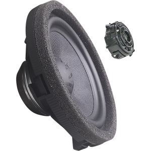 Миниатюра продукта GROUND ZERO GZCS 100.2MB-206C 2 полосная компонентная акустическая система для установки в Mercedes