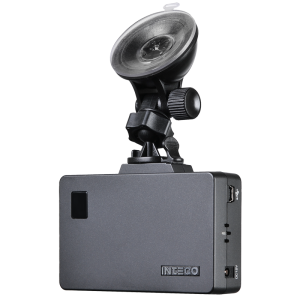 Миниатюра продукта INTEGO CHAMPION радар-детектор плюс GPS модуль