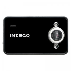 Миниатюра продукта INTEGO VX-135 HD видеорегистратор