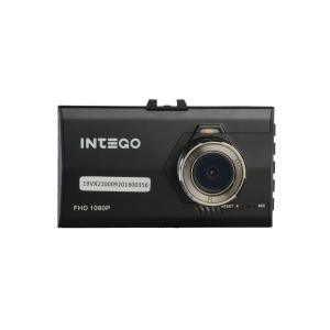 Миниатюра продукта INTEGO  VX-210 HD видеорегистратор