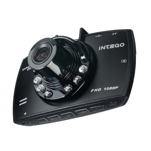 Миниатюра продукта INTEGO VX-270S HD видеорегистратор