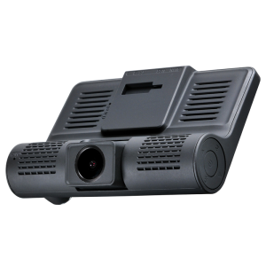 Миниатюра продукта INTEGO VX-315DUAL видеорегистратор HD