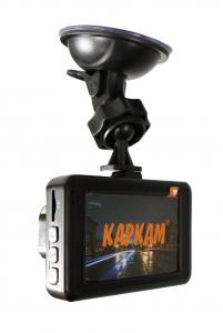 Миниатюра продукта КАРКАМ F1 
