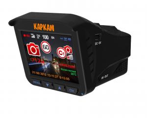 Миниатюра продукта КАРКАМ КОМБО 3S 
