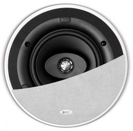 Миниатюра продукта KEF Ci160 CR 2 WAY MUSIC - встраиваемая акустическая система
