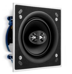 Изображение продукта KEF Ci160 CSds DIPOLE SQUARE - встраиваемая акустическая система - 2