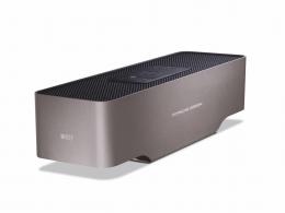 Миниатюра продукта KEF Gravity One BT портативная акустика