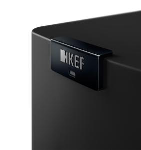 Изображение продукта KEF LS60 WIRELESS - Carbon Black - Беспроводная напольная акустическая Hi-Fi-система - 2