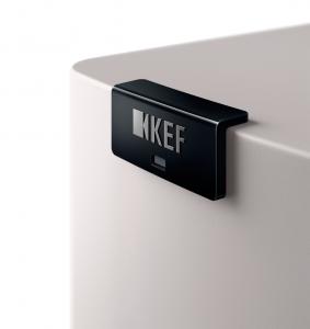 Изображение продукта KEF LS60 WIRELESS - Mineral White - Беспроводная напольная акустическая Hi-Fi-система - 2