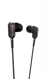 Миниатюра продукта KEF M100 TITANIUM GREY Наушники с микрофоном