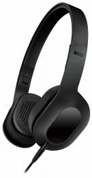 Миниатюра продукта KEF M400 BLACK наушники
