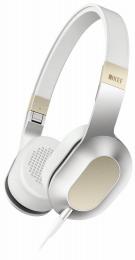 Миниатюра продукта KEF M400 CHAMPAGE WHITE наушники