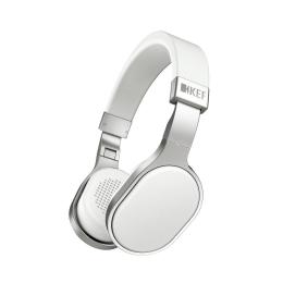 Миниатюра продукта KEF M500 WHITE наушники