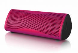 Миниатюра продукта KEF MUO BT Brilliant Rose Портативная акустика