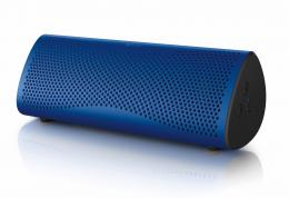 Миниатюра продукта KEF MUO BT Neptune Blue Портативная акустика