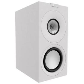 Изображение продукта KEF Q Concerto Meta Satin White — полочная акустическая система (пара) - 6