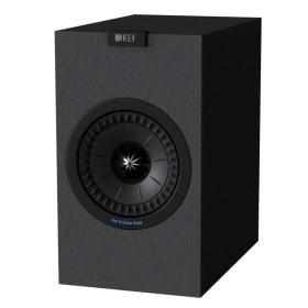 Изображение продукта KEF Q1 Meta Satin Black — полочная акустическая система (пара) - 3