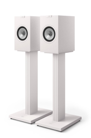 Изображение продукта KEF Q1 Meta Satin White — полочная акустическая система (пара) - 5