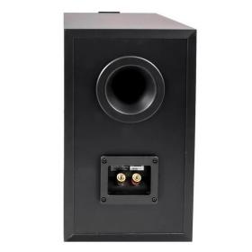 Изображение продукта KEF Q3 Meta Satin Black — полочная акустическая система (пара) - 4