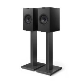 Изображение продукта KEF Q3 Meta Satin Black — полочная акустическая система (пара) - 5