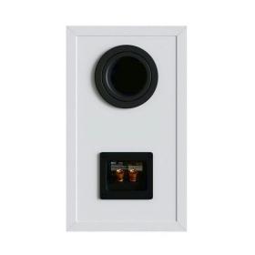 Изображение продукта KEF Q3 Meta Satin White — полочная акустическая система (пара) - 4