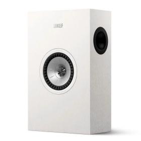 Изображение продукта KEF Q4 Meta Satin White — настенная акустическая система (пара) - 2