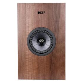 Изображение продукта KEF Q4 Meta Walnut — настенная акустическая система (пара) - 4