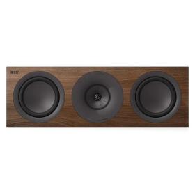 Изображение продукта KEF Q6 Meta Walnut - центральный канал - 2