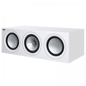 Миниатюра продукта KEF Q650С SATIN WHITE центральный канал