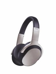 Миниатюра продукта KEF SPACE ONE WIRELESS TITANIUM наушники беспроводные
