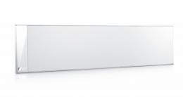 Изображение продукта KEF T301C SINGLE PACK WHITE - центральный канал - 2