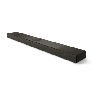 Миниатюра продукта KEF XIO SLATE BLACK EU Активный саундбар