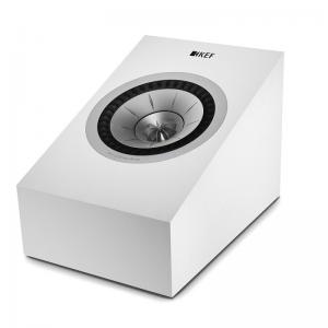 Изображение продукта KEF Q50A WHITE пара - полочная акустическая система - 1
