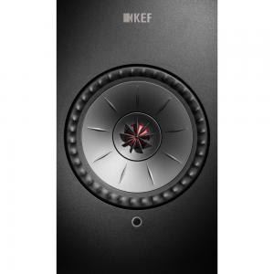 Изображение продукта KEF LSX BLACK Беспроводная полочная акустическая система - 10