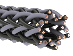 Изображение продукта KIMBER KABLE 12VS BULK-30M - акустический кабель (шт) - 1