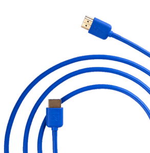 Изображение продукта KIMBER KABLE HD09E-1.0M - HDMI цифровой кабель (шт) - 4