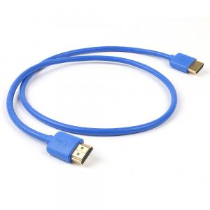 Изображение продукта KIMBER KABLE HD09E-1.0M - HDMI цифровой кабель (шт) - 5