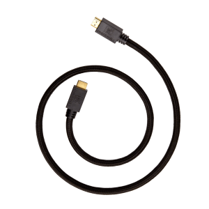 Изображение продукта KIMBER KABLE HD19E-10.0M - HDMI цифровой кабель (шт) - 4