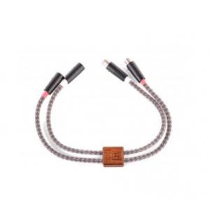 Изображение продукта KIMBER KABLE KS1118-1.5M - аналоговый межблочный кабель (пара) - 2