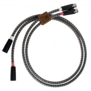 Изображение продукта KIMBER KABLE KS1118-1.0M - аналоговый межблочный кабель (пара) - 3