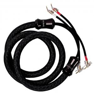 Миниатюра продукта KIMBER KABLE KS6063-2.0M - акустический кабель (пара)
