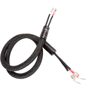 Миниатюра продукта KIMBER KABLE MXL-1.5M акустический кабель (пара)