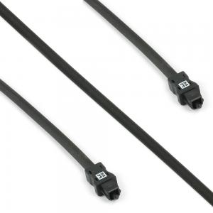 Миниатюра продукта KIMBER KABLE OPT1-1.0M оптический цифровой кабель (шт)