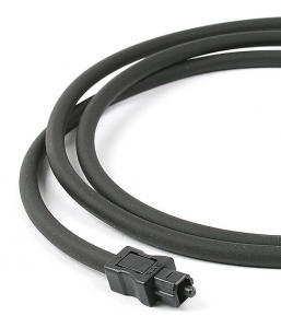 Изображение продукта KIMBER KABLE OPT1-1.5M оптический цифровой кабель (шт) - 5