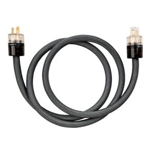 Изображение продукта KIMBER KABLE PK10G-2.0M силовой кабель (шт) - 1