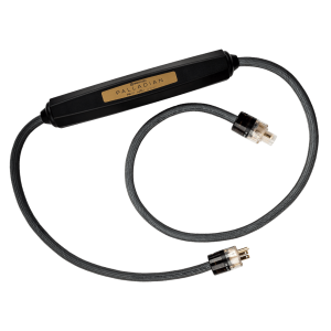 Миниатюра продукта KIMBER KABLE PK10PAL-1.0M - силовой кабель (шт)