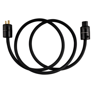 Изображение продукта KIMBER KABLE PK14-1.0M - силовой кабель (шт) - 1